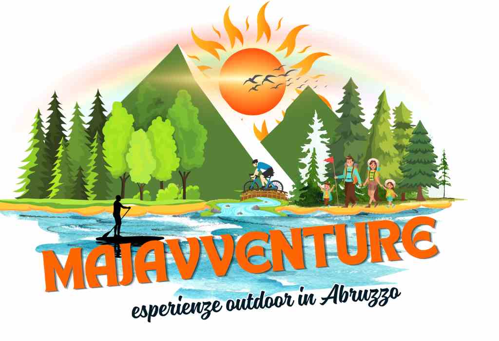 Majavventure Asd